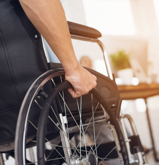What is the Accessibility Law?